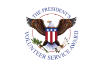 Presidential Volunteer Service Award